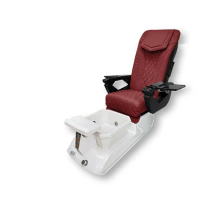 leo white itech back $3195