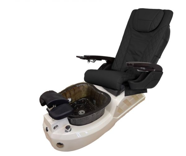 Pedicure Spa Chair for Sale in Houston Texas Nail Table Customer Technician Chair Pedi Mani Stool Discount Sale off 126