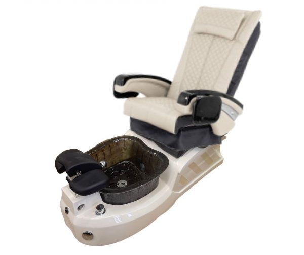 Pedicure Spa Chair for Sale in Houston Texas Nail Table Customer Technician Chair Pedi Mani Stool Discount Sale off 128