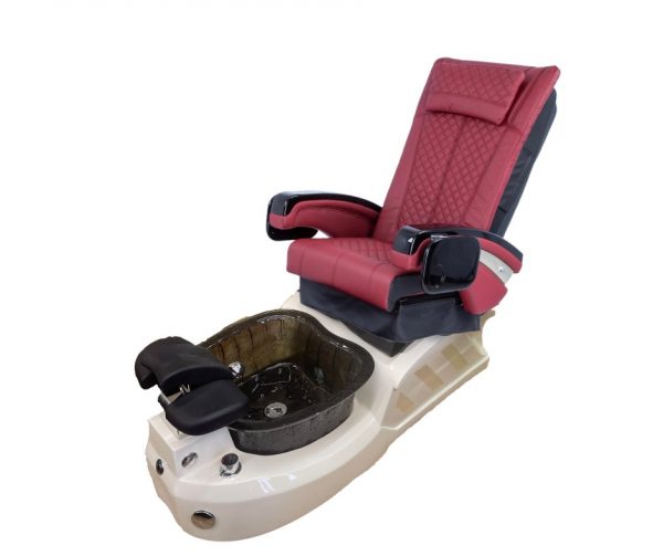 Pedicure Spa Chair for Sale in Houston Texas Nail Table Customer Technician Chair Pedi Mani Stool Discount Sale off 130